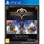 Kingdom Hearts - The Story So Far [PS4]